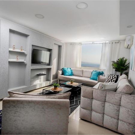 Yalarent Seaview 3Br Apt - Families Only Apartman Eilat Kültér fotó