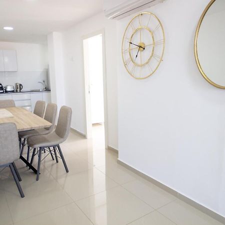 Yalarent Seaview 3Br Apt - Families Only Apartman Eilat Kültér fotó