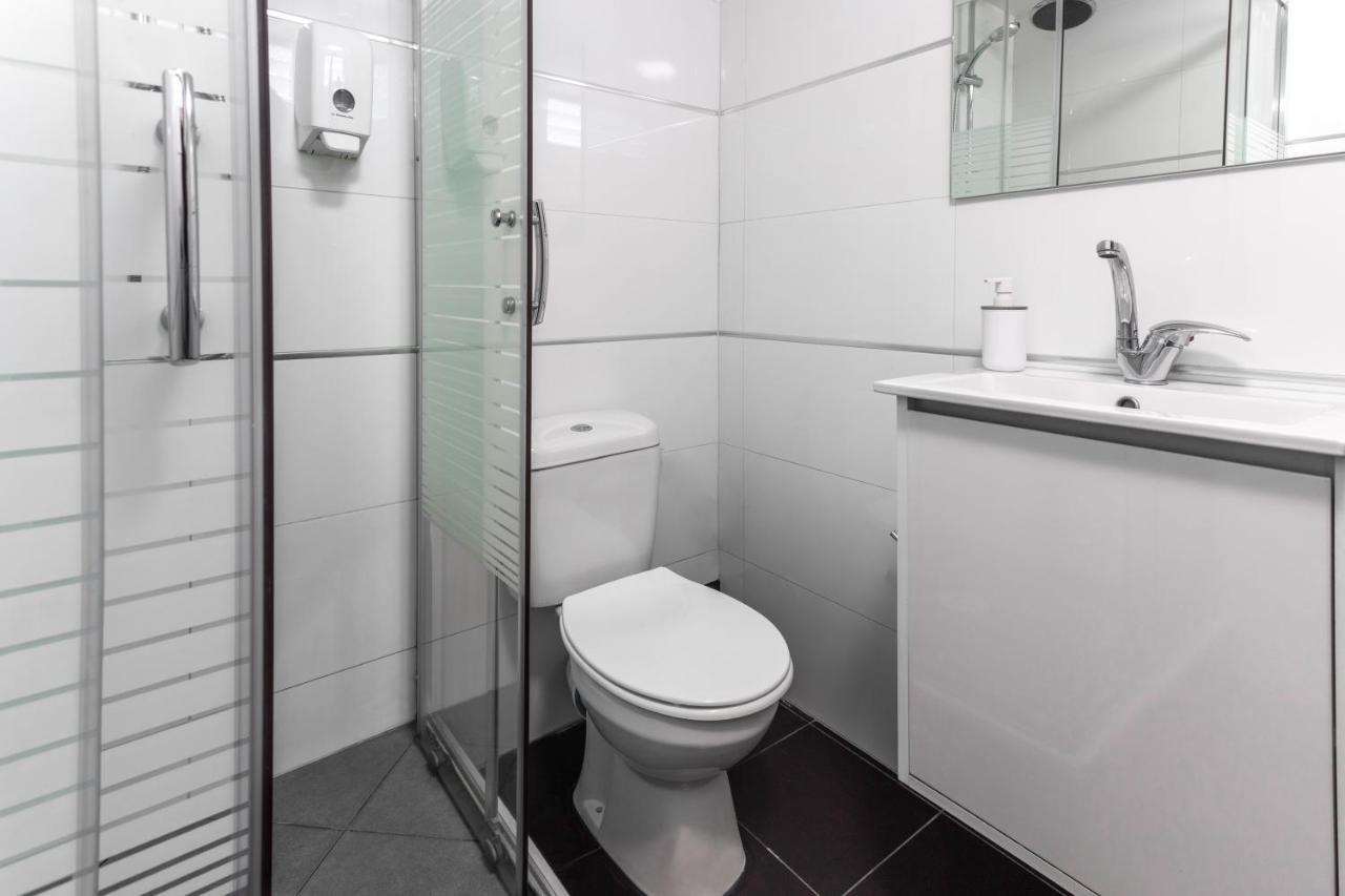 Yalarent Seaview 3Br Apt - Families Only Apartman Eilat Kültér fotó