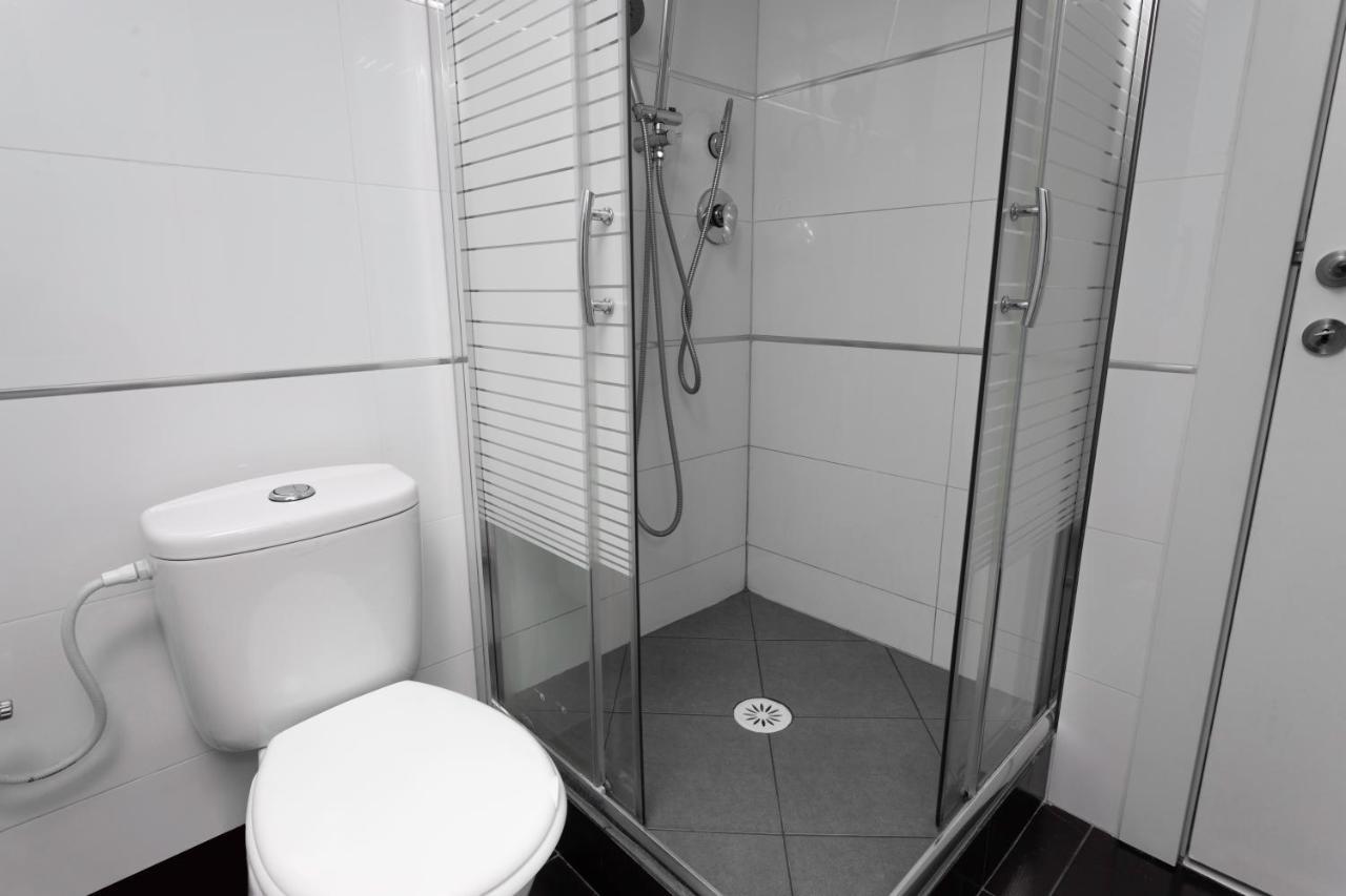 Yalarent Seaview 3Br Apt - Families Only Apartman Eilat Kültér fotó