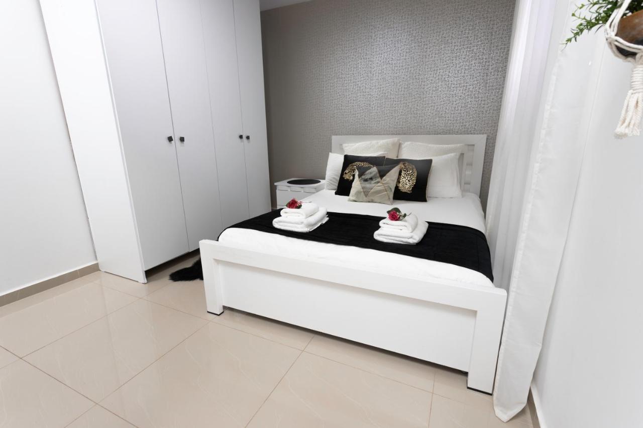 Yalarent Seaview 3Br Apt - Families Only Apartman Eilat Kültér fotó
