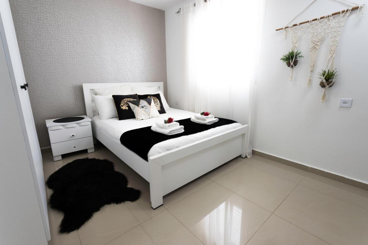 Yalarent Seaview 3Br Apt - Families Only Apartman Eilat Kültér fotó