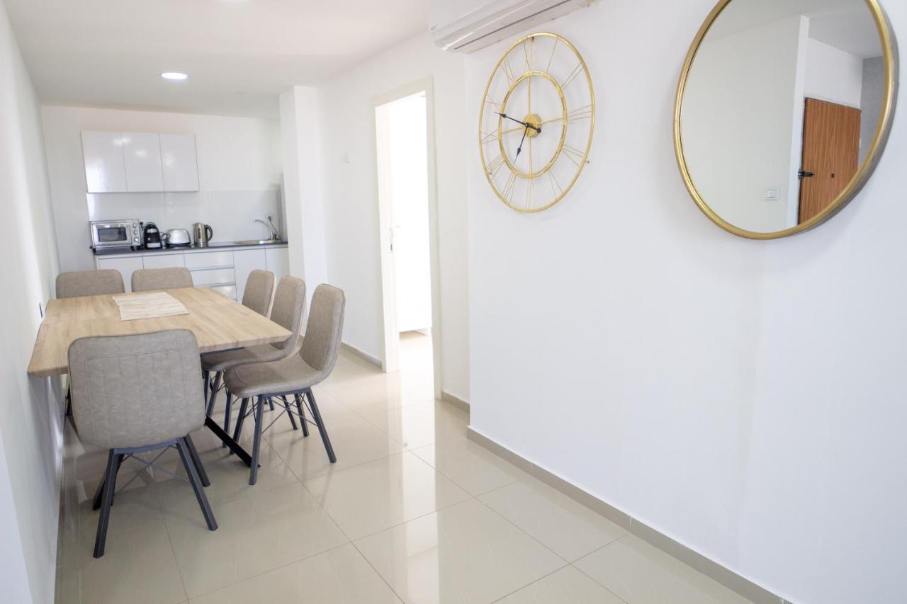 Yalarent Seaview 3Br Apt - Families Only Apartman Eilat Kültér fotó